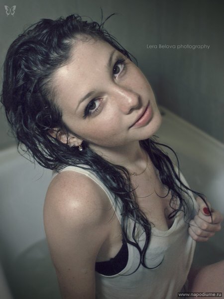 Natasha Zhigaeva's photo