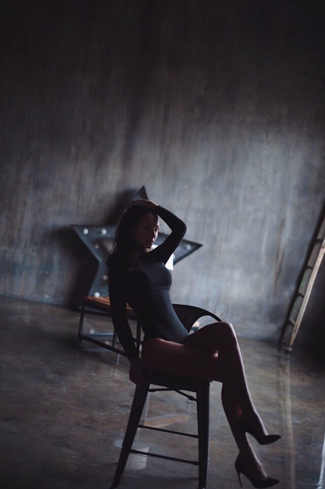 Ksenija Titarenko's photo