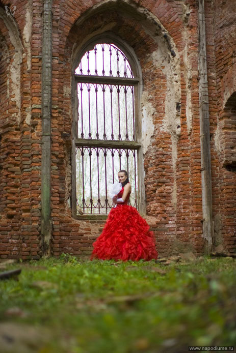 Lusa Kozlova's photo