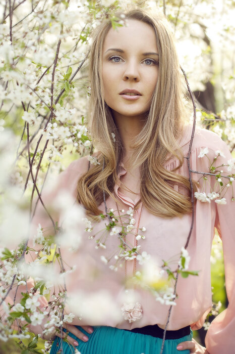 Nadya Arkhipova's photo