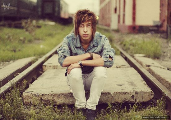 Daniil Ni's photo