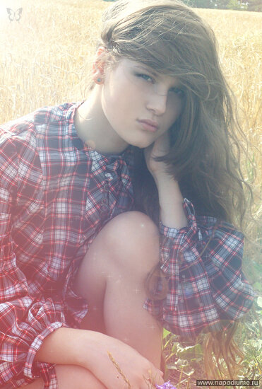 Anna Sulypa's photo