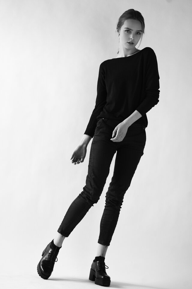 Valeri Tsipanova's photo