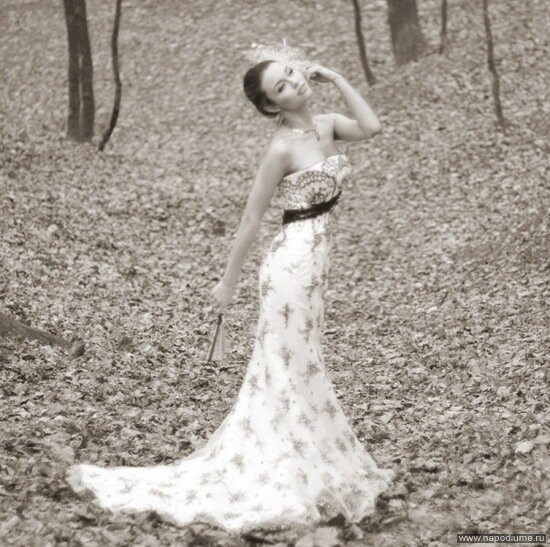 Anna Mihajlovic's photo