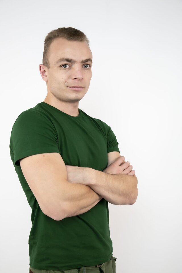 Фото Дмитрий Тим