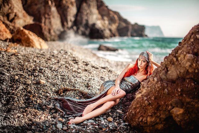 Foto Lilia Cukanova