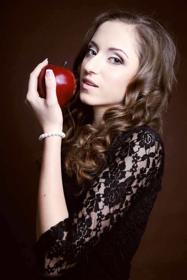 Фото Julia Shumakova