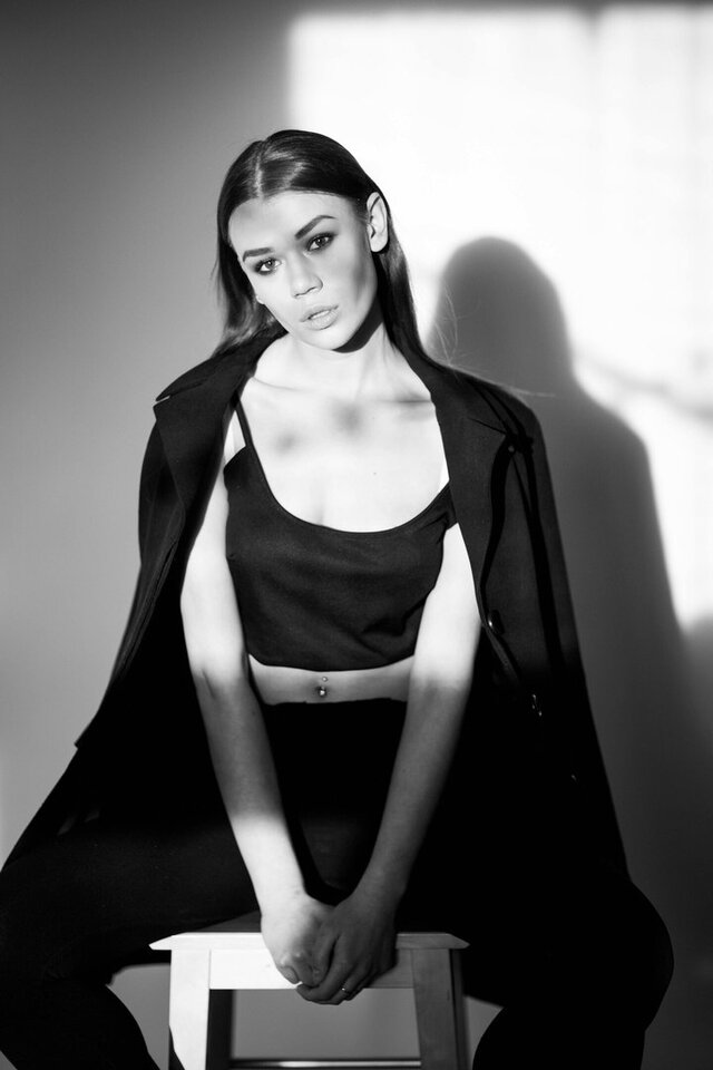 Foto Julija Mironi