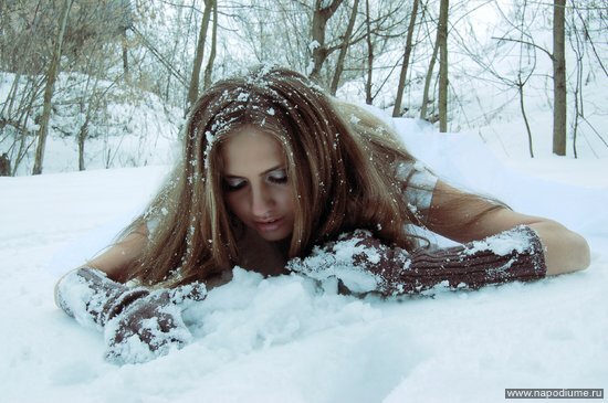 Фото Анна Азарова