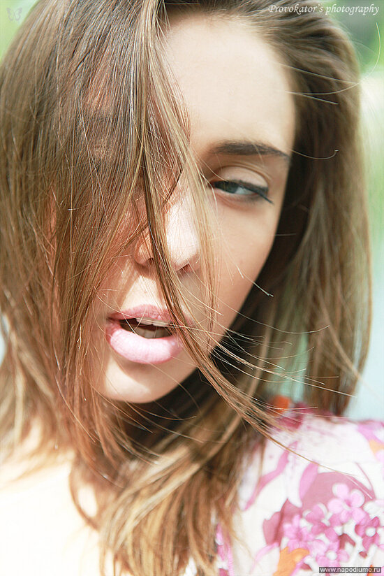 Portrait