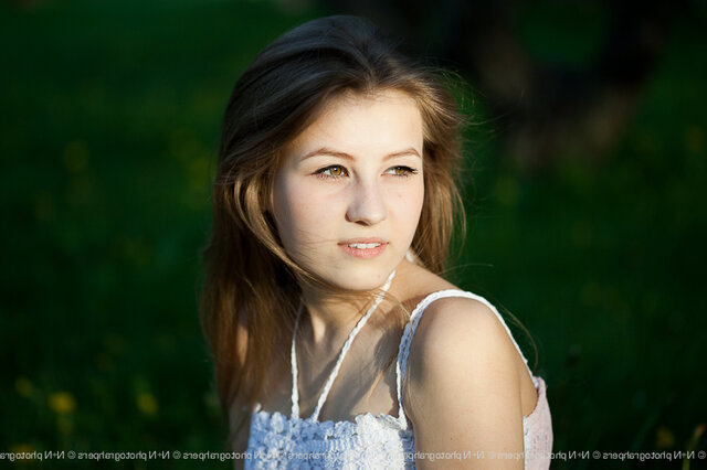 Foto Svetlana Smirnova
