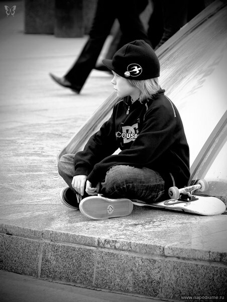 Aleksandr Korzhenovskiy's photo
