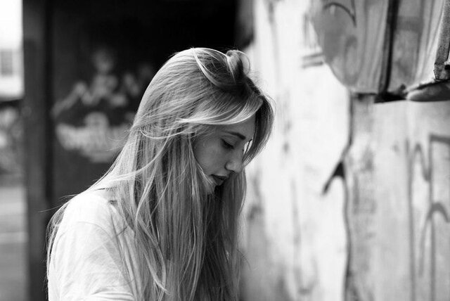 Ksenija Minaeva's photo
