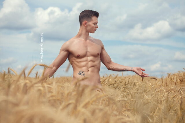 Igor Kireev's photo
