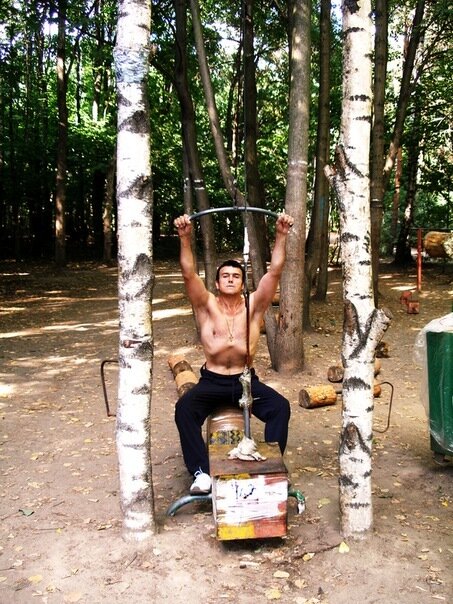 Foto Valerij Kurdenkov