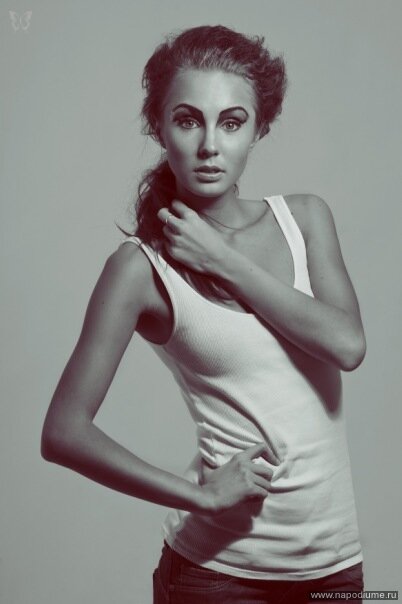 Фото Инна Жукова