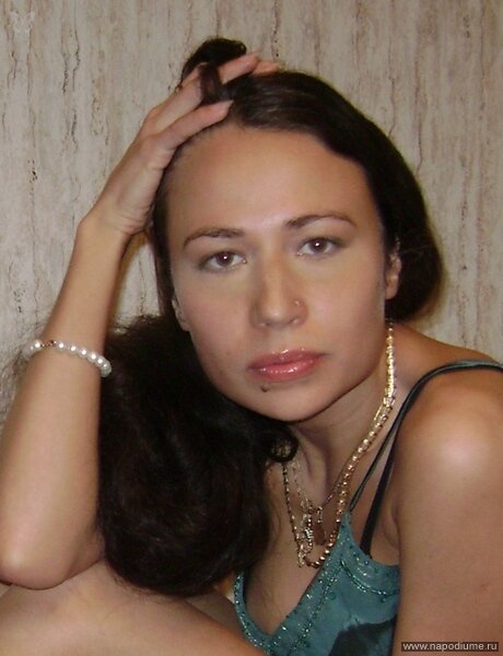 Diana Model's photo