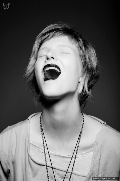 Daniil Masic's photo