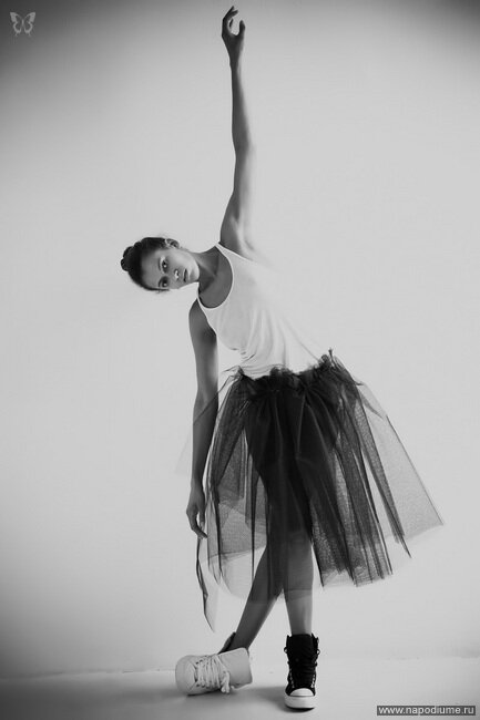 Nadine Key's photo