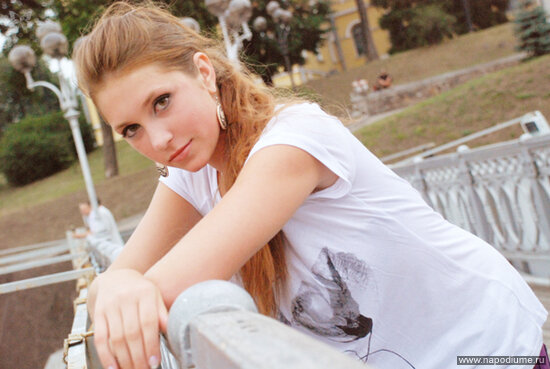 Foto Ludmila Kuznecova
