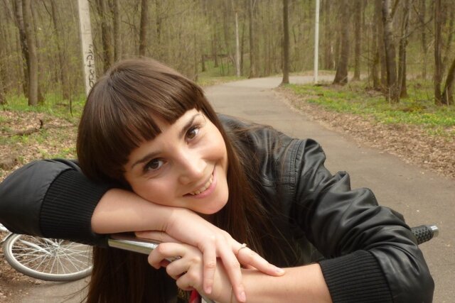 Фото Ljudmila Golubenkova