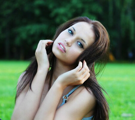 Julia Kondratenkova's photo