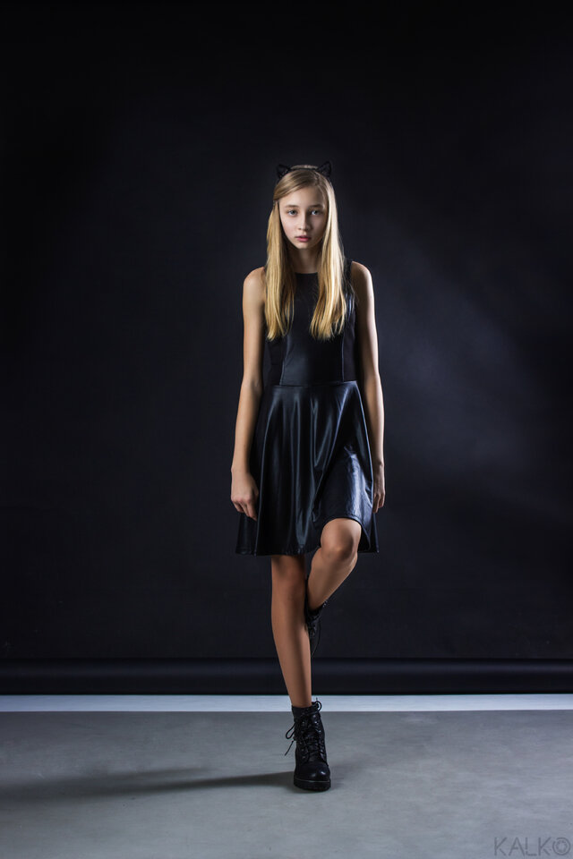 Foto Alisa Fedorenko