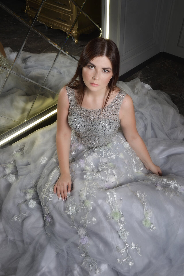 Elena Nikolaeva's photo