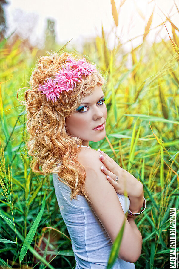 Vladimirovna Vladimirovna's photo