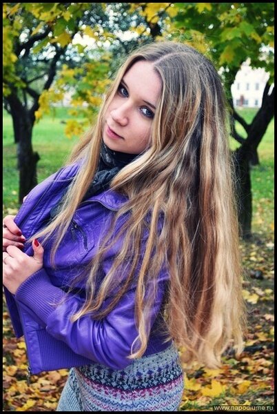 Kristina As'ko's photo