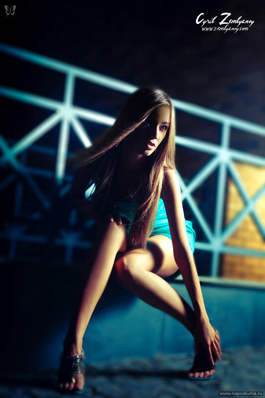 Yana Ryzhenkova's photo