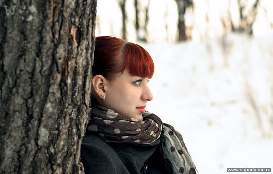 Maria Kovalenko's photo