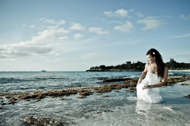 Darya Nazarova's photo