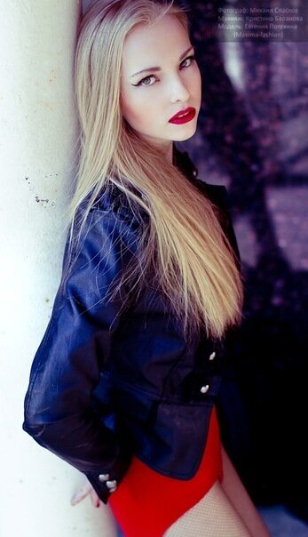 Фото Evgeniya