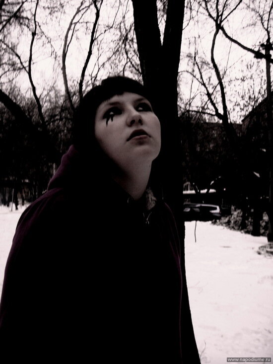 Dasa Martynova's photo