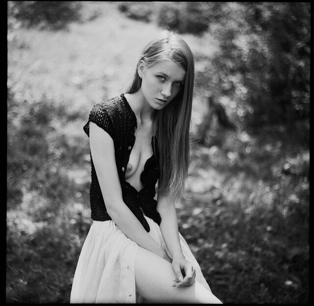 Aleksej Harlanov's photo