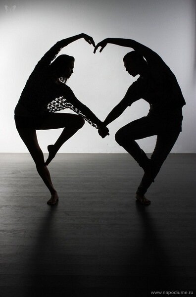 Darya Shvecova's photo