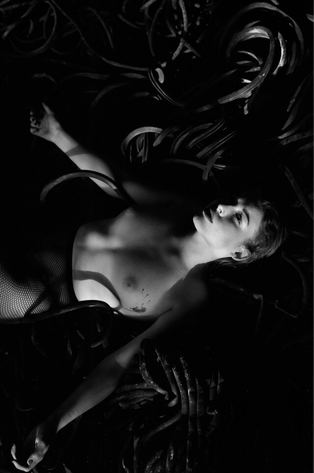 Фото Irena Kaoskult