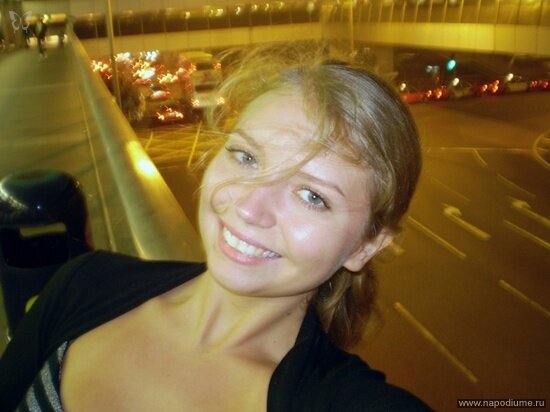 German Kolesnikov's photo