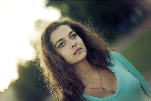 Roni Norina's photo