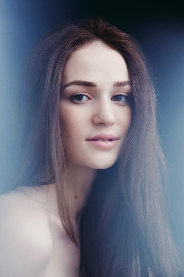 Фото Лена Челпанова