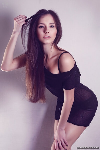 Dar'a Rybalka's photo