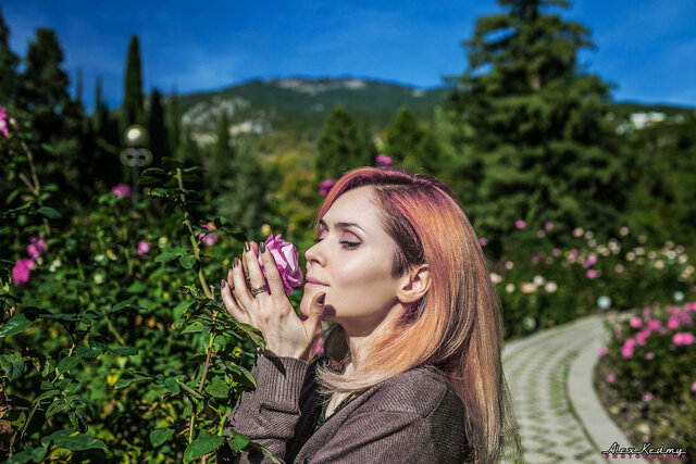 Yuliya V's photo