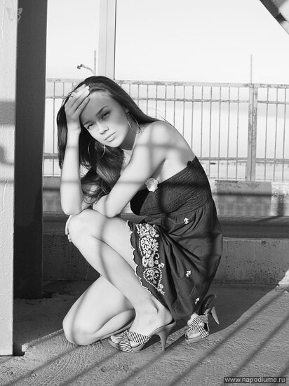 Evgenij Denisov's photo