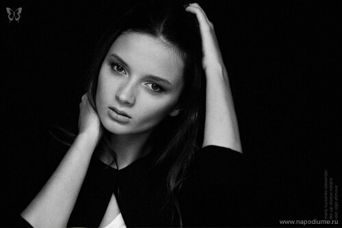 Ol'ga Efimova's photo