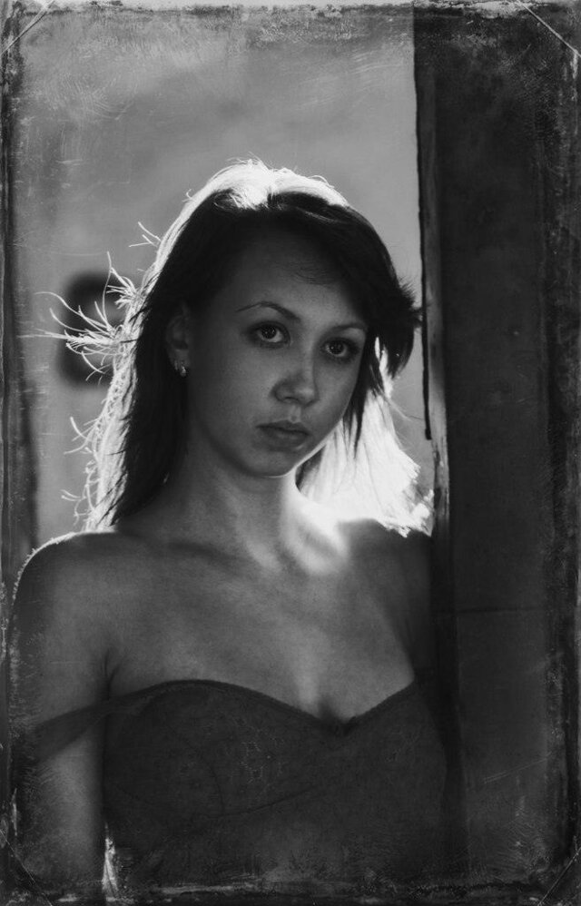Фото Марина Цветкова