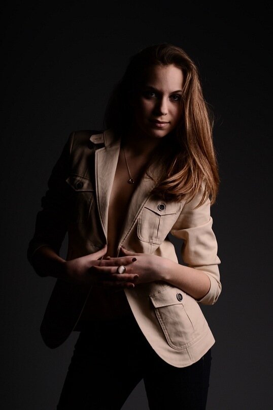 Фото Katrin Maslova