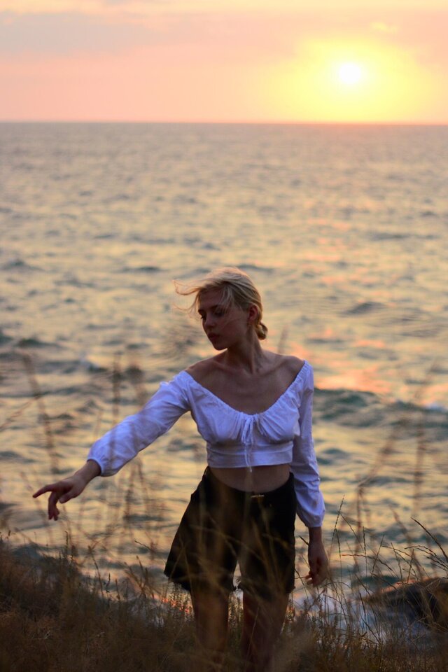 Viktorija Morozova's photo
