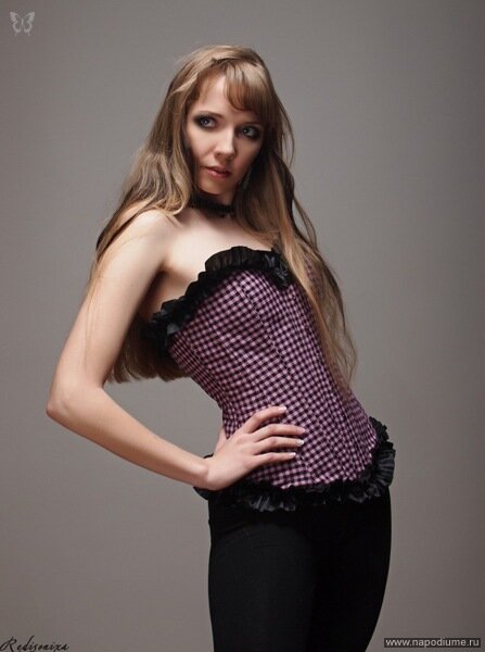 Anastasia Bolotova's photo