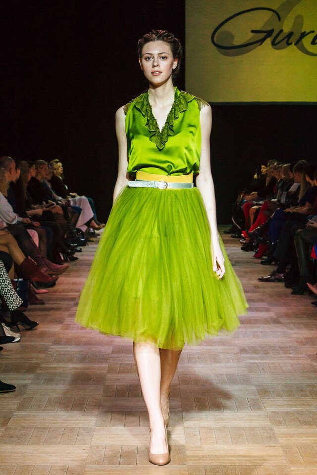 Valerija Gribanova's photo